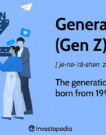Parents Guide Gen. Z in Job Search
