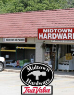 Midtown Hardware Defies Odds