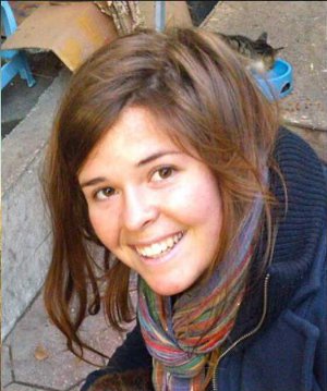 Kayla Mueller