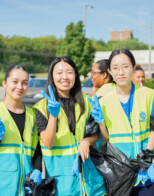 ASEZ WAO: Route 66 Centennial Cleanup