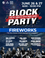 BA's Most Patriotic Celebration Returns