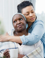 Breast Cancer: African American Women