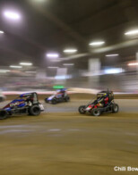 Midget Stars Ready for 39th Chili Bowl