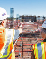 Open Doors to OK Construction Careers