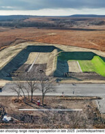 New Range Now Open at Copan