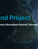 Demand Project's Educational Summit