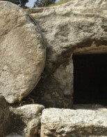 Easter: God's Message of Grace and Justice