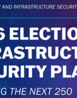 Election Infrastructure Security Plan
