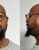 Transient Attacked Nun, Sentenced to Life