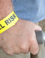 OU Explores Fall Risk for Elders