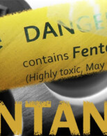 Teach to Protect from Fentanyl