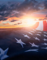 25th Anniversary of 9/11 Islamic Attacks