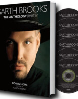 Garth Brooks Going Home Anthology