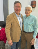 Gentner Drummond's Agenda