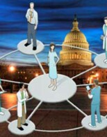 Next in Government Spending?