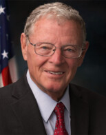 Legacy of Senator Jim Inhofe Honored