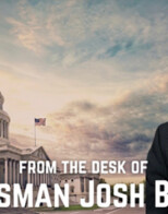 Rep. Josh Brecheen's 2025 Highlights