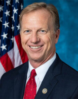 Kevin Hern Announces for U.S. Senate