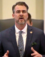 Gov. Kevin Stitt's State of the State 2026