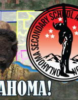 End OSSAA’s Control Over School Sports