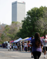 OSU-Tulsa Back to School Bash