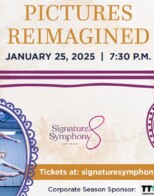 Aerial Dance Joins Signature Symphony