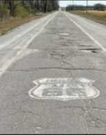 Oklahoma's Roads and Bridges in Peril