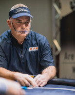 Robert Shuptrine Wins World Series of Poker