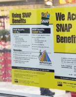 OK Issues November SNAP Benefits