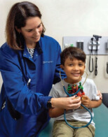 School Based Health Care Concerns