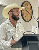 Birthing Regenerative Agriculture