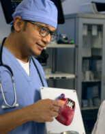 OU Health: Double Pulmonary