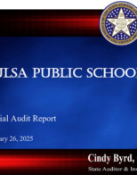 School Board Stipend Increase: No Joke!