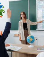 Educator Launch & Mentorship Initiative
