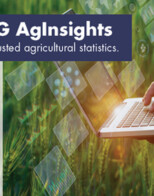 USDA NASS Modernizes Data