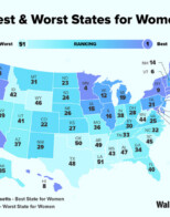 WalletHub: OK 2nd Worst State?