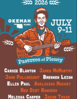 29th Annual WoodyFest This Week