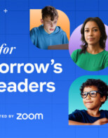 Zoom Ahead: AI for Tomorrow's Leaders